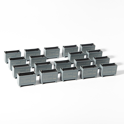 Safty Explosion Protection AC Motor General Purpose Starting CAPACITOR