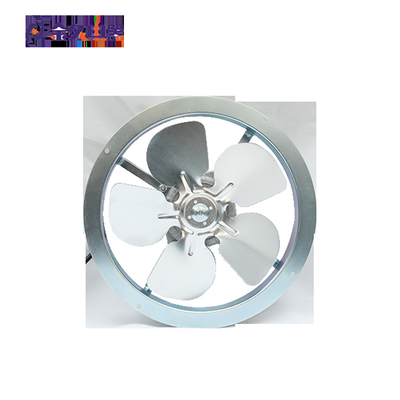 Manufacture Products Explosion Proof 120v Shaded Pole Motor AC Capacitor Fan Motor